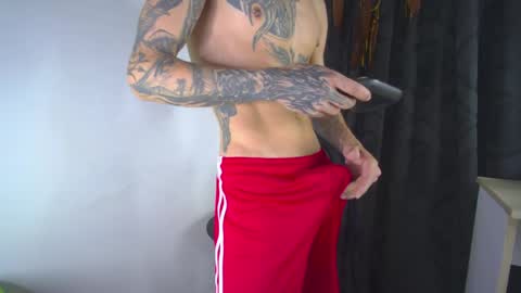 sem_alas online show from 05-13-26, 01:03
