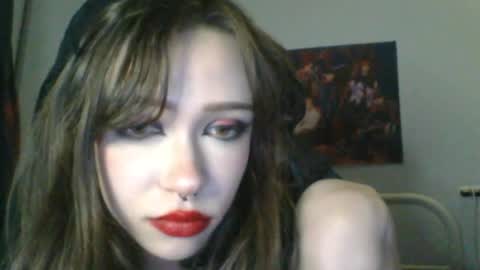 Snapshot of sendforesme chatting on 01-18-25, 02:58 goddess esme online show from 01-18-25, 02:58