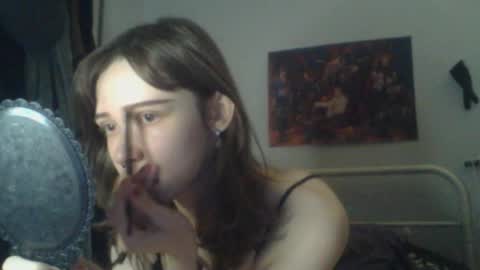 goddess esme  online show from 03-21-26, 12:15