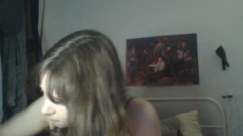 goddess esme  online show from 03-21-26, 11:52