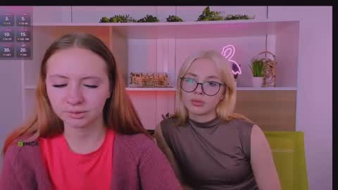 Snapshot of sendi_cais chatting on 10-16-25, 08:59 Sendi online show from 10-16-25, 08:59