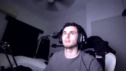 PAJACONTROL online show from 01-04-25, 05:37