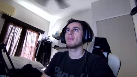 PAJACONTROL online show from 01-05-25, 05:41