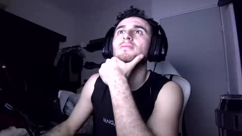 PAJACONTROL online show from 01-27-25, 05:25