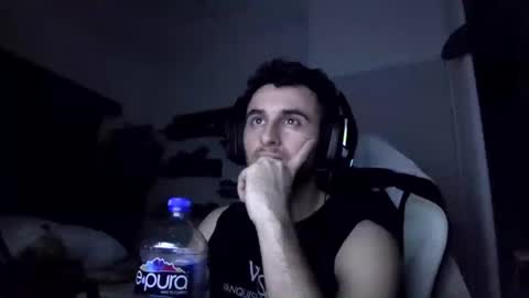 PAJACONTROL online show from 02-04-25, 03:00