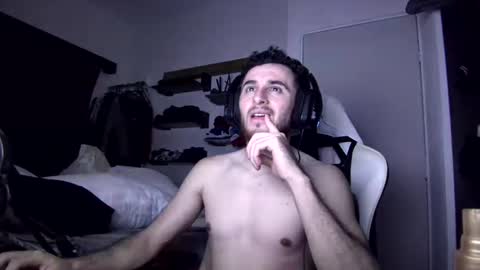 PAJACONTROL online show from 02-20-25, 05:55