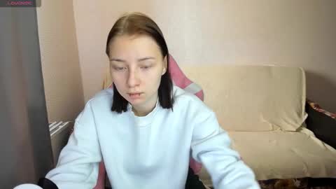 Snapshot of senkobaby chatting on 09-13-25, 03:50 SenkoBaby online show from 09-13-25, 03:50