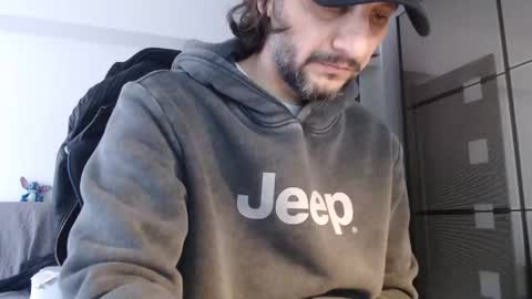 senorneby online show from 11-13-25, 08:13