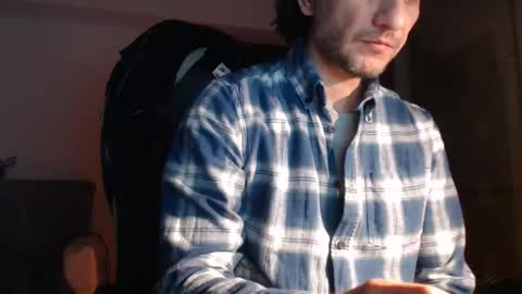 senorneby online show from 11-25-25, 05:57