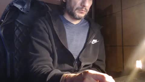 senorneby online show from 01-14-26, 05:51