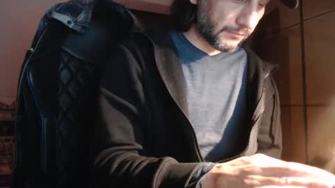 senorneby online show from 01-15-26, 06:44