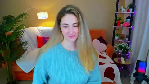 sensitiveheartt online show from 03-20-26, 05:12