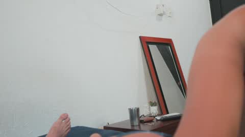 Snapshot of senssual_goddess chatting on 01-13-25, 07:42 senssual_goddess online show from 01-13-25, 07:42