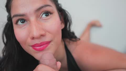 Snapshot of senssual_goddess chatting on 02-13-25, 07:52 senssual_goddess online show from 02-13-25, 07:52