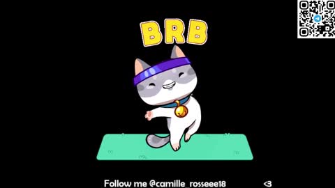 Camille and sophie online show from 12-27-24, 09:17