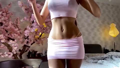 Snapshot of sensual_giaa chatting on 02-15-25, 10:33 Gia online show from 02-15-25, 10:33