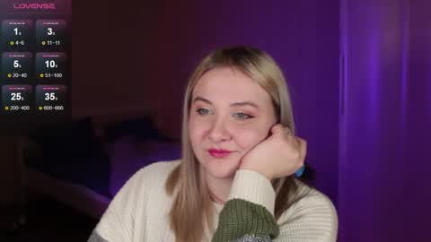 Ilona online show from 02-12-26, 03:12