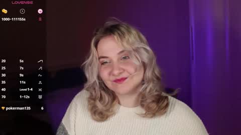 Ilona online show from 02-18-26, 11:01