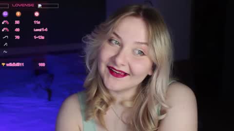 Ilona online show from 06-09-26, 12:22