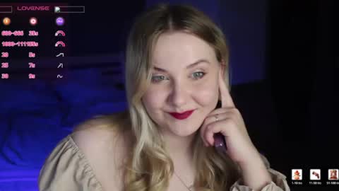 Ilona online show from 06-27-26, 12:48
