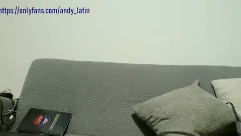 Andres M online show from 03-19-26, 03:10