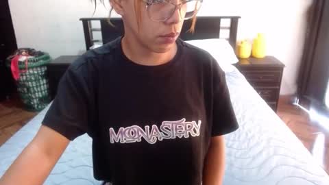 sensual_natalie online show from 01-15-26, 05:27