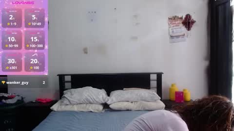 Snapshot of sensual_natalie chatting on 03-04-26, 03:40 sensual_natalie online show from 03-04-26, 03:40