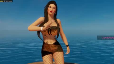 Oriana online show from 09-10-25, 10:59