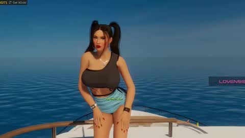 Oriana online show from 09-14-25, 10:31