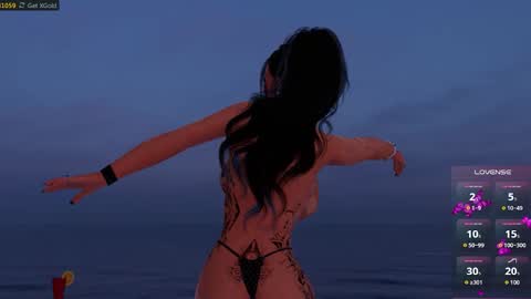 Oriana online show from 09-18-25, 12:23