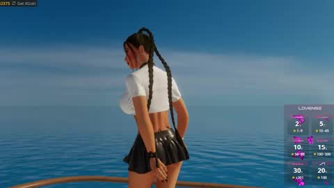 Oriana online show from 09-22-25, 11:12