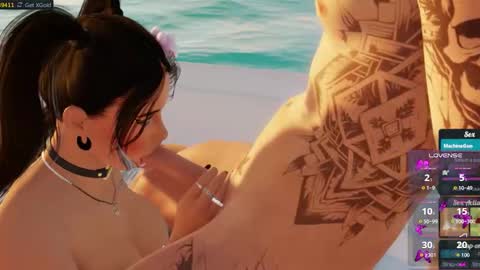 Oriana online show from 10-06-25, 11:46