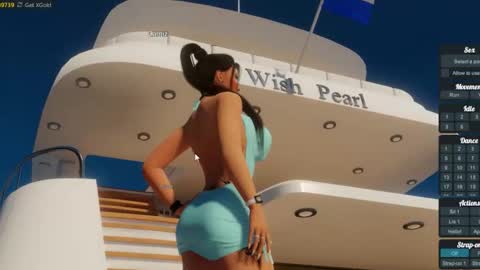 Oriana online show from 10-13-25, 12:16