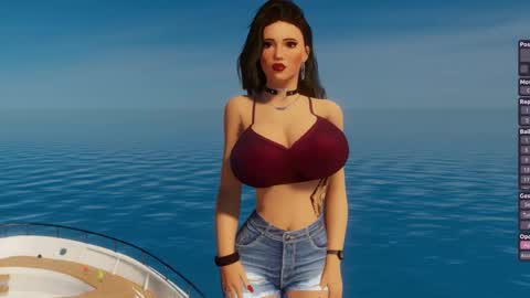 Oriana online show from 01-19-26, 12:20