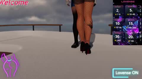 Oriana online show from 02-03-26, 03:06