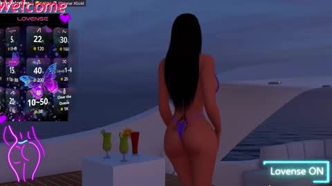 Oriana online show from 02-21-26, 03:40