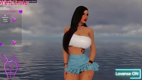 Oriana online show from 03-01-26, 02:41