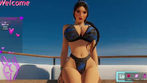 Oriana online show from 03-18-26, 03:26