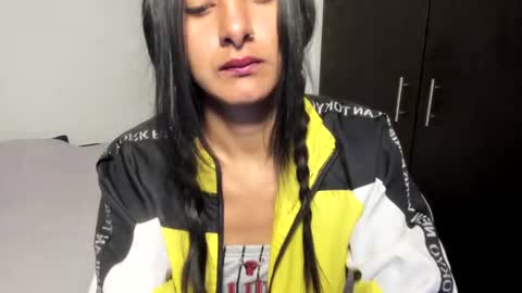 sensual_skinny online show from 10-11-25, 11:25