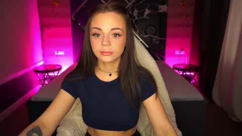 Snapshot of sensualalicee chatting on 11-19-25, 06:57 sensualalicee online show from 11-19-25, 06:57