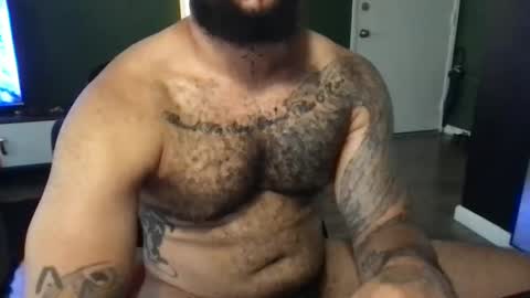 SensualBates online show from 09-14-25, 09:14