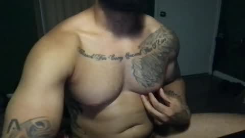 SensualBates online show from 11-13-25, 12:53