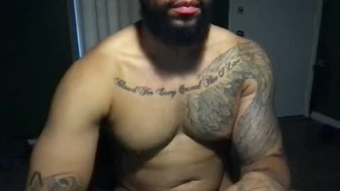 SensualBates online show from 11-13-25, 02:49