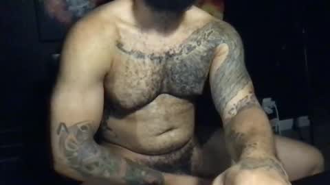 SensualBates online show from 02-01-26, 02:04