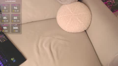 sensualberry online show from 01-07-25, 06:14