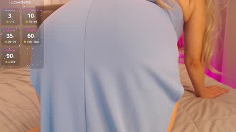 sensualberry online show from 01-29-25, 07:11