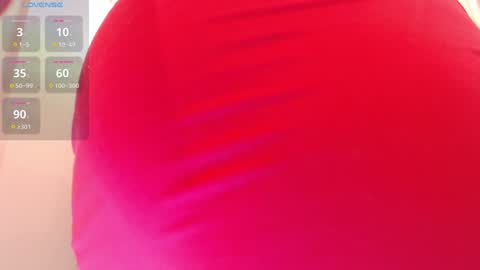 sensualberry online show from 02-08-25, 07:49