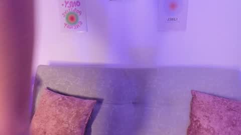 sensualhaven_ online show from 01-03-25, 12:33