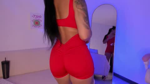 sensualhaven_ online show from 09-15-25, 12:32