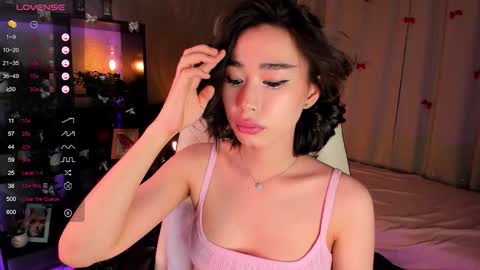 Kiki online show from 02-07-26, 04:11